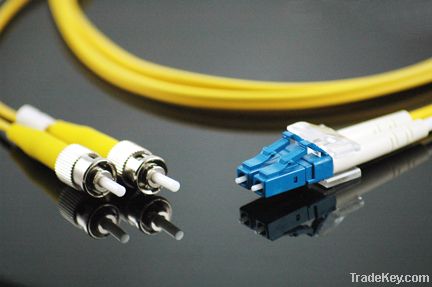 St-lc, Duplex, Singlemode for 2.0/3.0mm 1meter