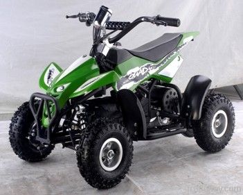 350w batteries electric atv