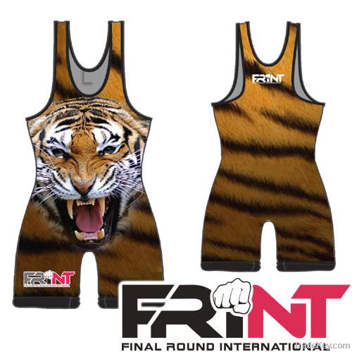 Wrestling Singlets &amp; Sports Singlet