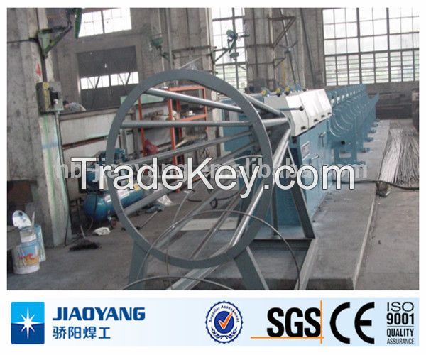 3-5mm building welded mesh material machinery