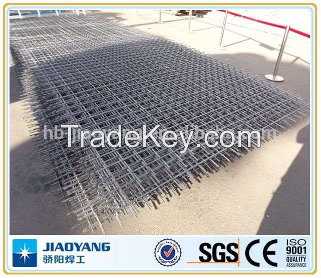 mesh machine for production building grid