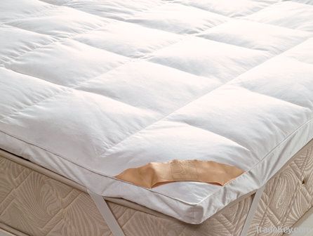 Goose Down Matress Topper