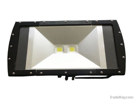 80W LED Flood Light