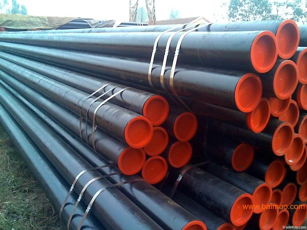 carbon steel pipe