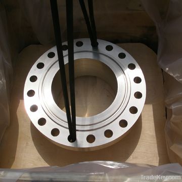 Flange