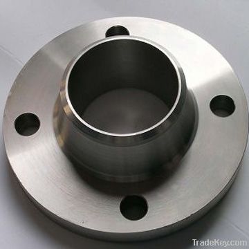 Flange