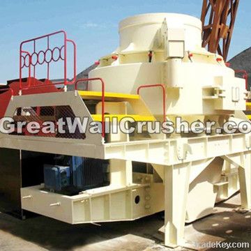 VSI Sand Maker