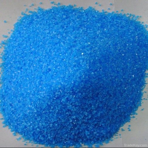 Copper Sulphate Pentahydrate 98%