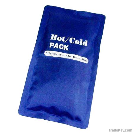 Hot Cold Packs /  Resuable Hot cold packs /