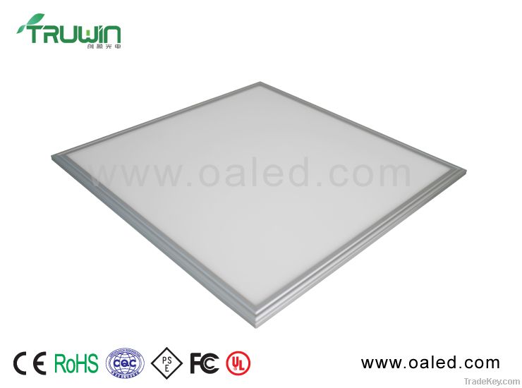 LED panel light