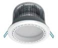 LED Downlight Model: BY-THD-8C24W-02