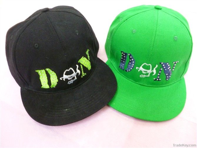 fashion snapback cap