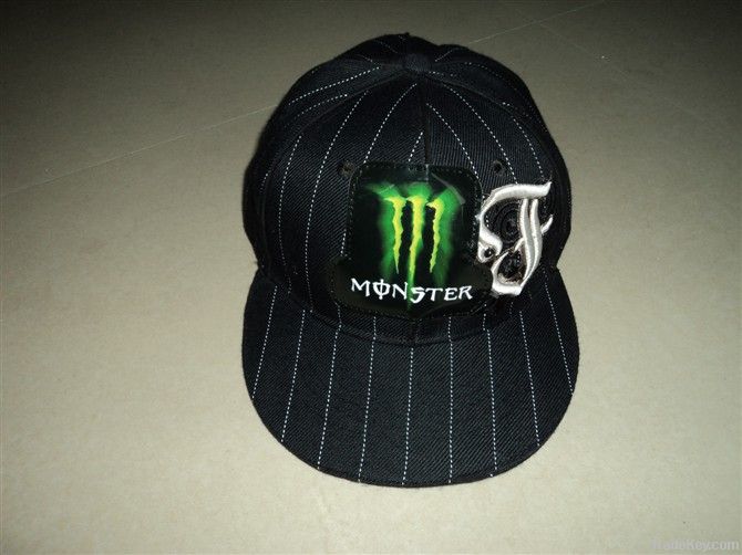 fashion snapback cap