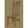Oak Dining Chair YBS-OC-002