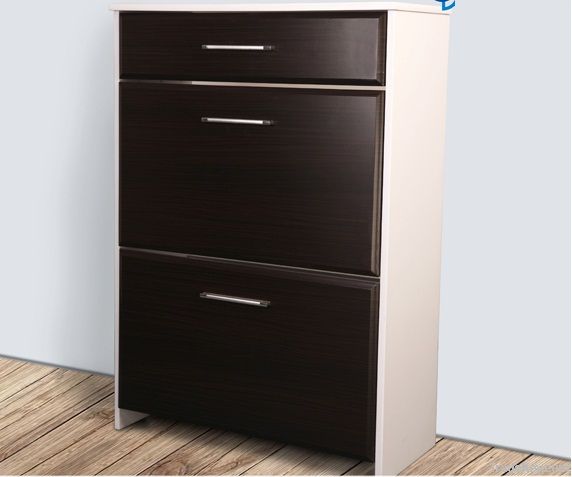 Modern MDF Filling Cabinet