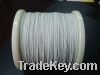 Nichrome Wire with Fiberglass Insulation (Ni80Cr20/Ni60Cr15/Ni70Cr30)