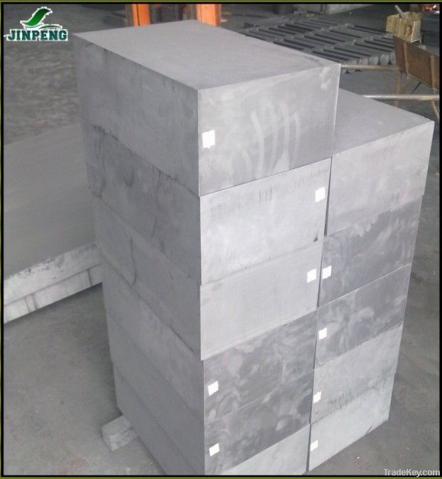 Graphite Blocks