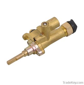 gas safety valve