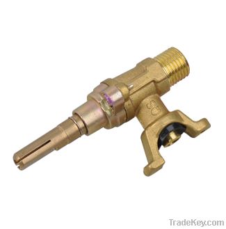 gas valve for oven