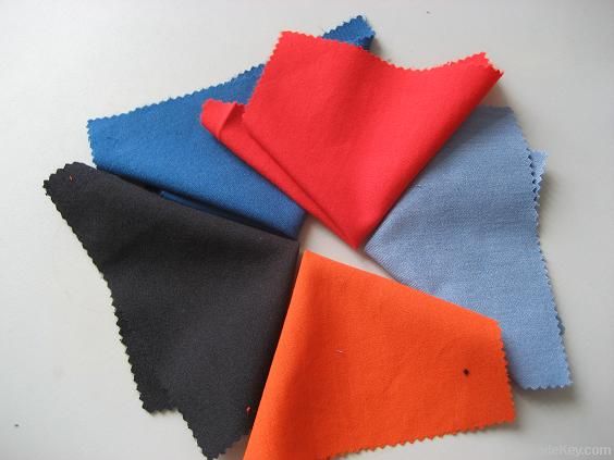 Inherent flame retardant Nomex Fabric for workwear