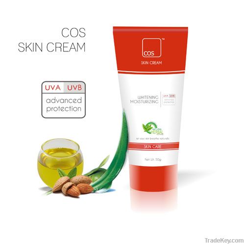 COS SKIN CREAM