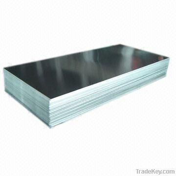 Aluminum Sheets