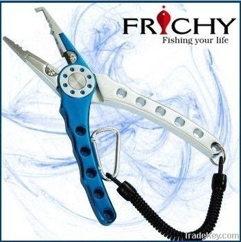 Multi-purpose Aluminium Fishing Pliers