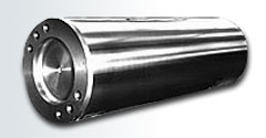 Chilled Cast Iron Hydraulic Ram