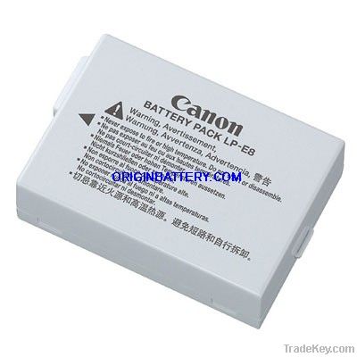 Genuine Original  Digital Camcorder/Camera battery