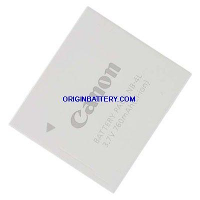 Genuine Original  Digital Camcorder/Camera battery