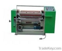 FQ-W550/W900 New Fax Paper Slitting and Rewinding Machine