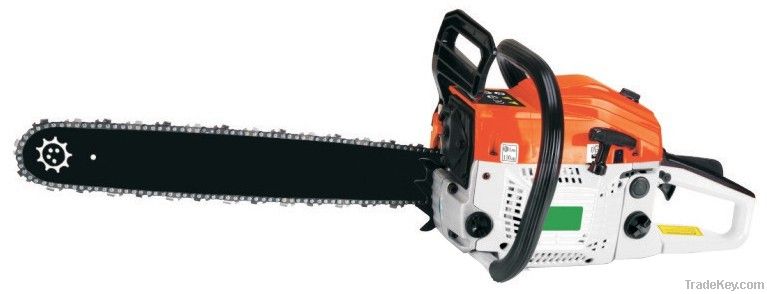 45cc gasoline power chain saw tree cutter saw chain