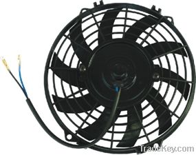 CAR UNIVERSAL FAN