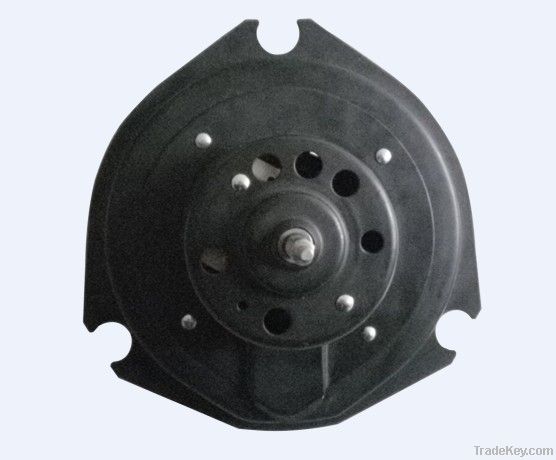 Blower motor