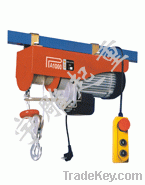 micro electric hoist