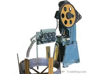 Supply Quality Welded Mesh Machine