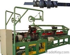 sell Quality Chain Link Fence Machine