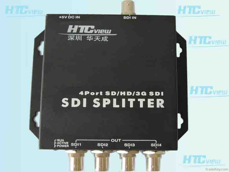 HD-SDI Splitter