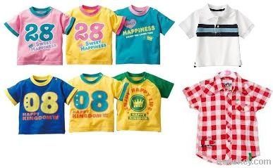 Kids Wear