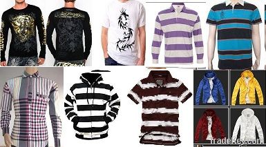 Mens Wear