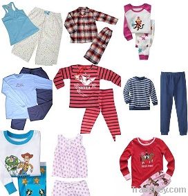 Pajama Sets