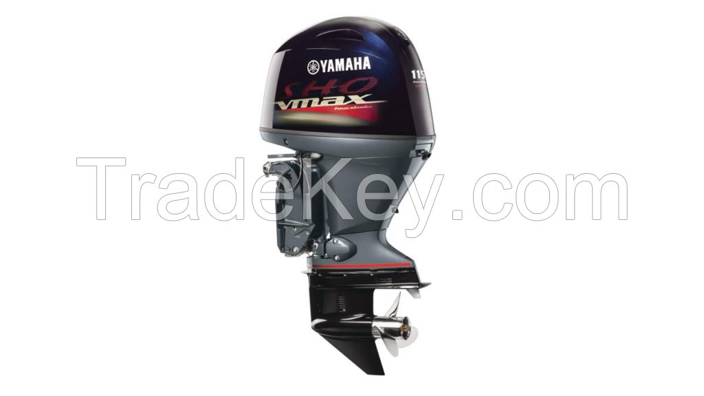 New/Used  outboard and inbound Motor