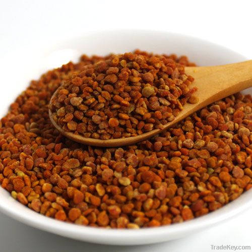 Natural bee pollen /pollen