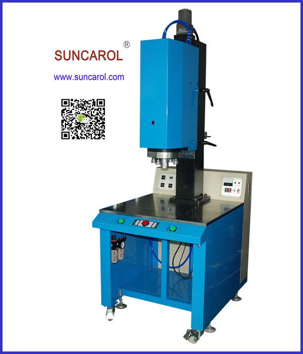 SCCS4215 ABS welding machine