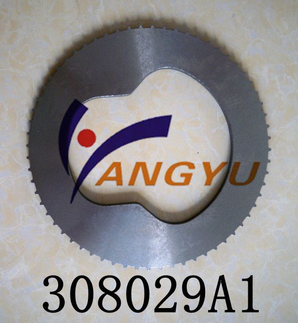 clutch disc 308029A1