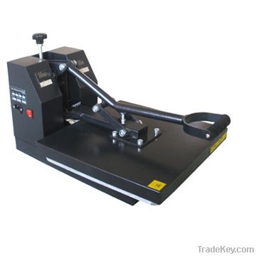 cheapest heat press transfer printing machine