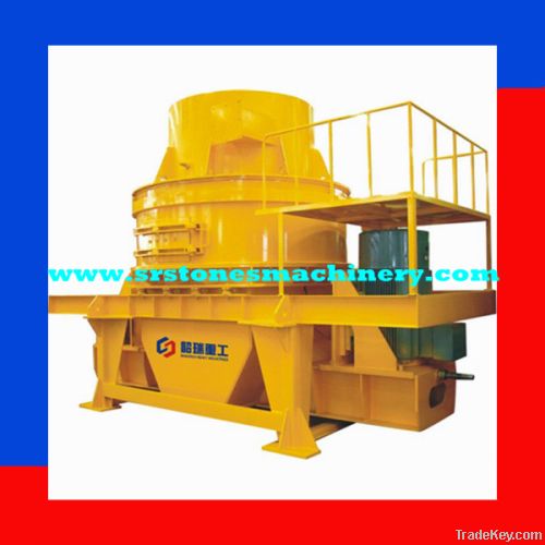 Sand Making Machine with High Capacity