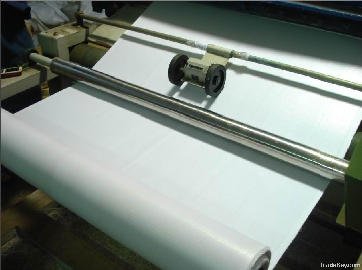 TPU low temperature hot melt sheet