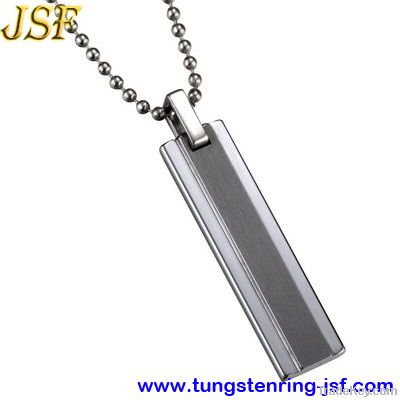 wholesale tungsten pandents fashion pandent