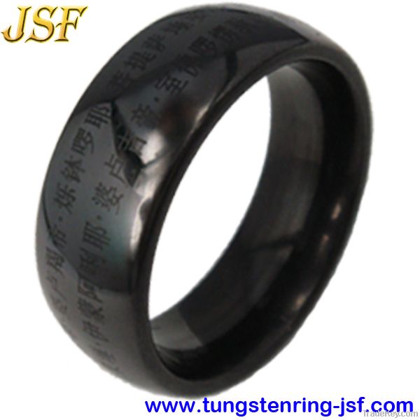 Wholesale fashion ceramic ring